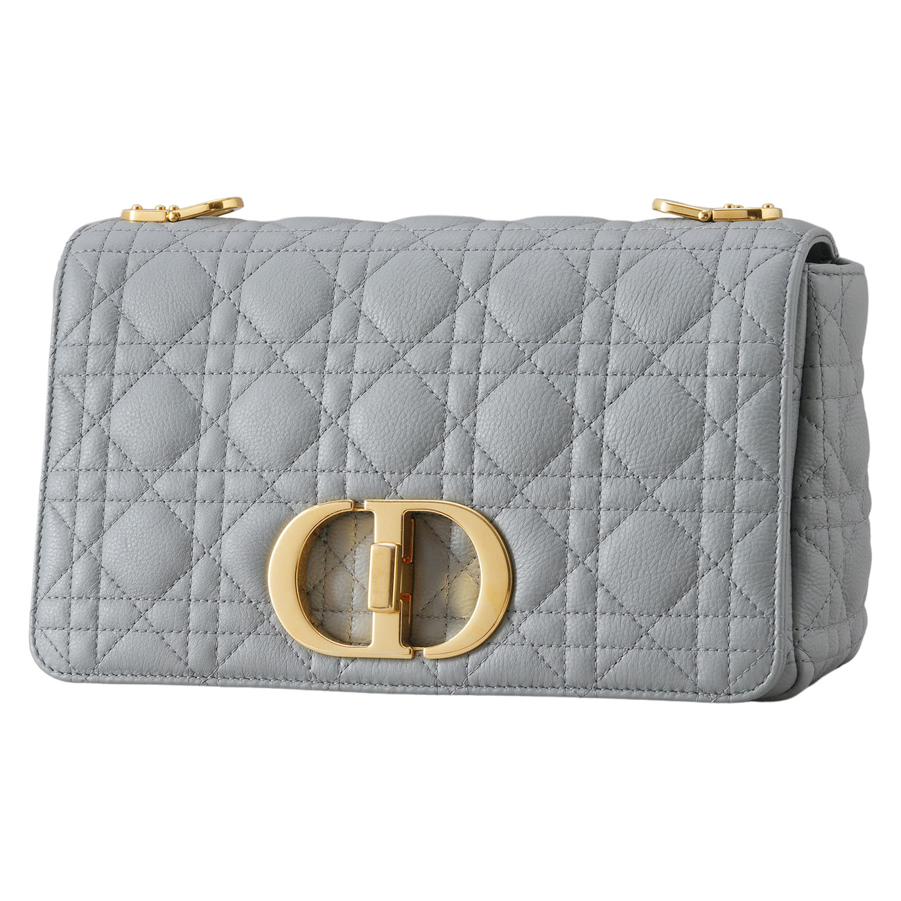 CHRISTIAN DIOR(USED)디올 카로 미디움 백